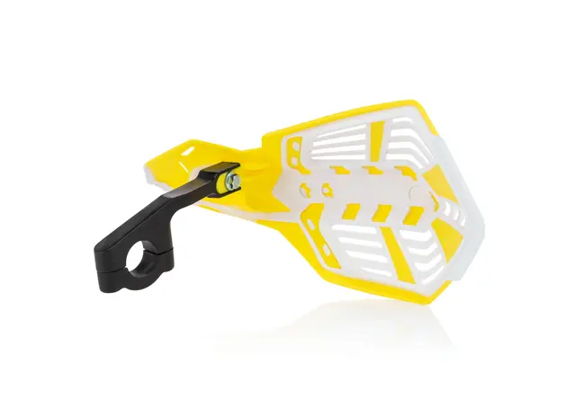 AC Handguard X-Future Yellow/White 