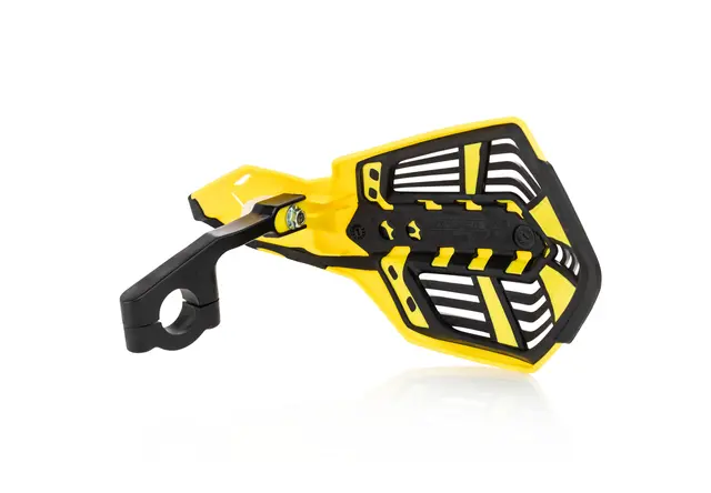 AC Handguard X-Future Yellow/Black 