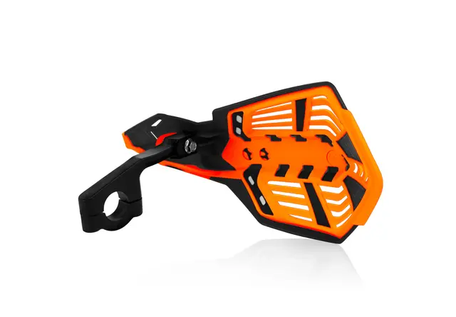 AC Handguard X-Future Black/Orange 