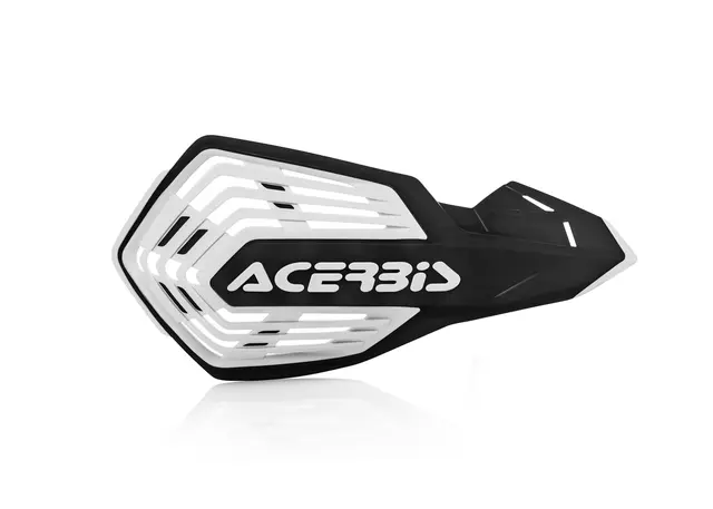 AC Handguard X-Future Black/White 