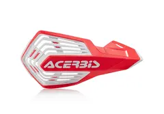 AC Handguard X-Future Red/White