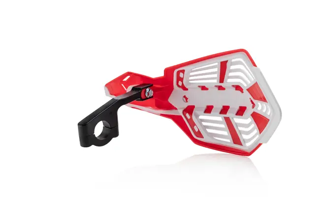 AC Handguard X-Future Red/White 
