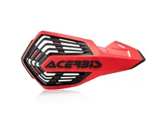 AC Handguard X-Future Red/Black