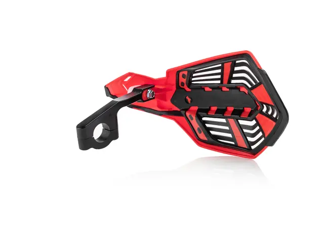 AC Handguard X-Future Red/Black 
