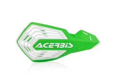 AC Handguard X-Future Green/White