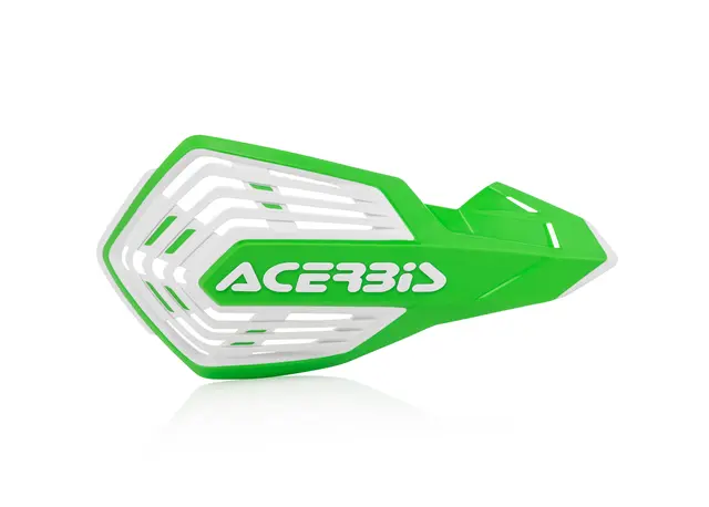 AC Handguard X-Future Green/White 