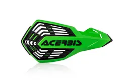 AC Handguard X-Future Green/Black