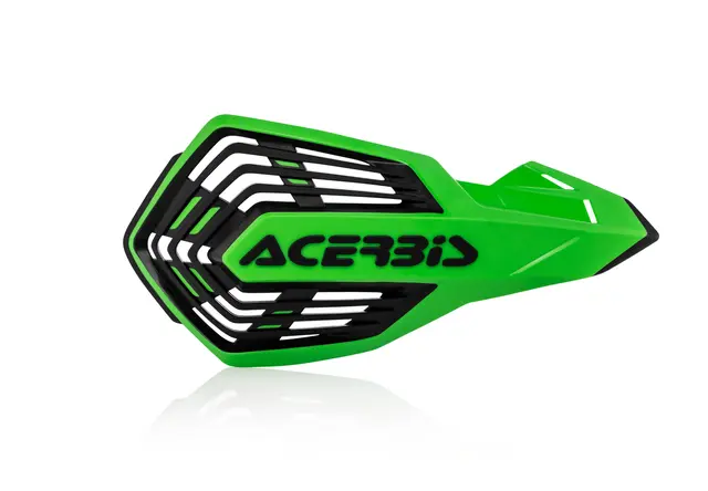 AC Handguard X-Future Green/Black 