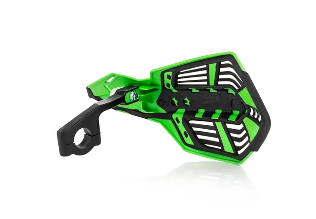 AC Handguard X-Future Green/Black 