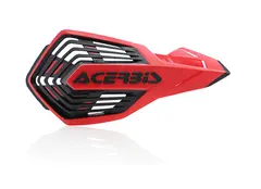 AC Handguard X-Future Red/Black