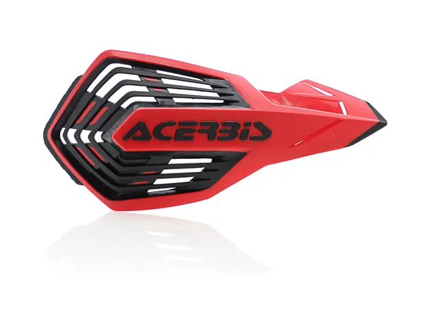 AC Handguard X-Future Red/Black 