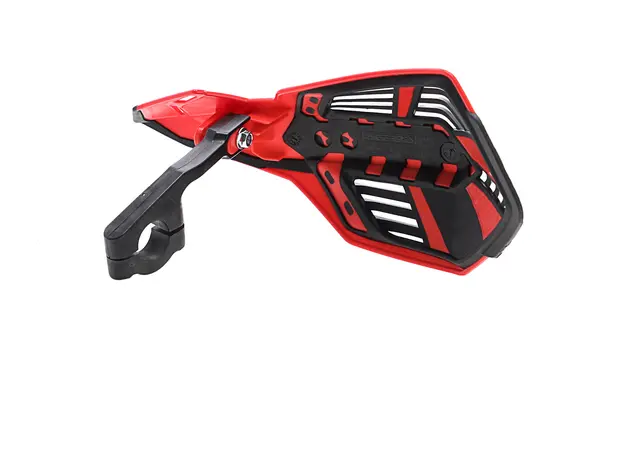 AC Handguard X-Future Red/Black 
