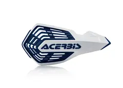 AC Handguard X-Future White/Blue