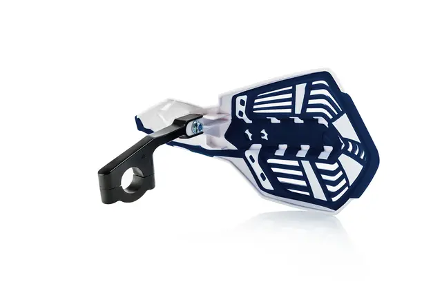 AC Handguard X-Future White/Blue 