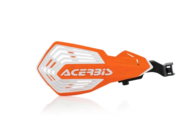AC Handguard K-Future Orange/White 