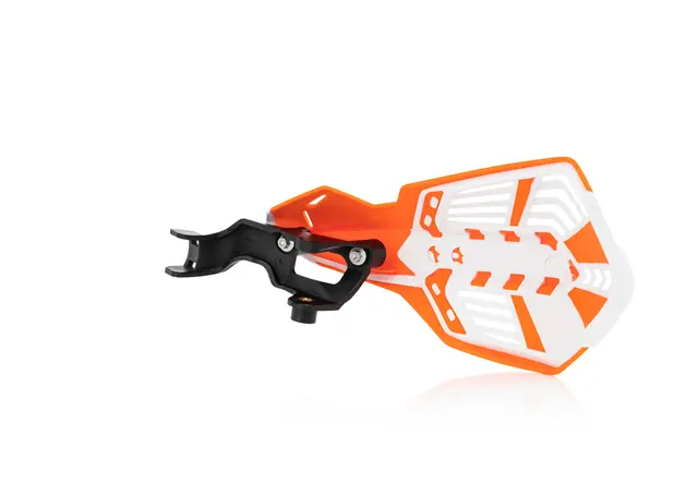 AC Handguard K-Future Orange/White 