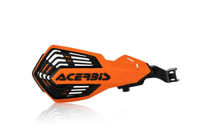 AC Handguard K-Future Orange/Black 