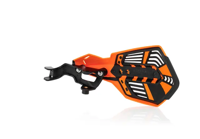 AC Handguard K-Future Orange/Black 