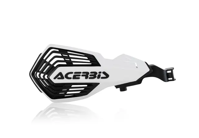 AC Handguard K-Future White/Black 