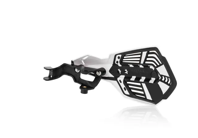 AC Handguard K-Future White/Black 