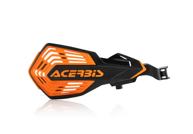 AC Handguard K-Future Black/Orange 