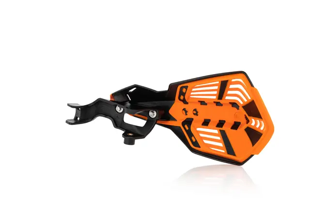 AC Handguard K-Future Black/Orange 