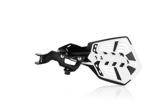 AC Handguard K-Future Black/White 