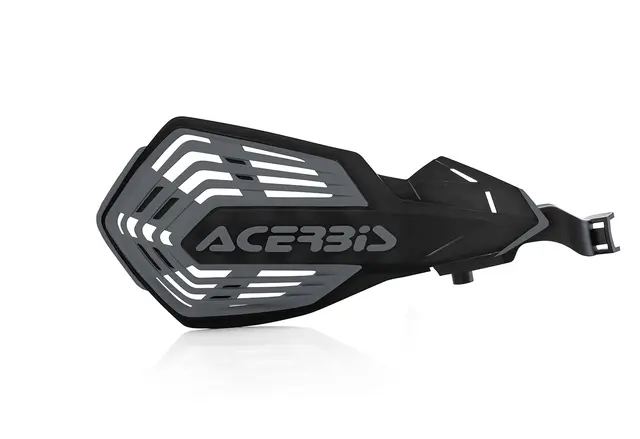 AC Handguard K-Future Black/Grey 