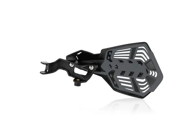 AC Handguard K-Future Black/Grey 