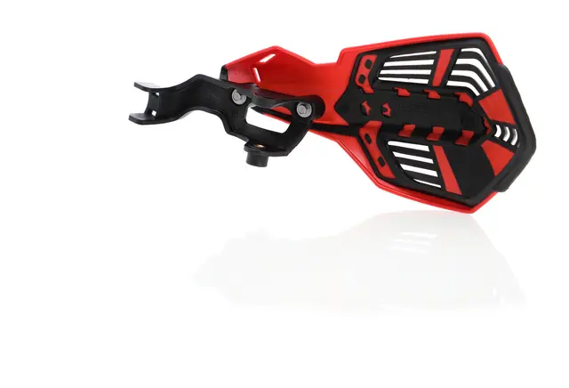 AC Handguard K-Future Red/Black 