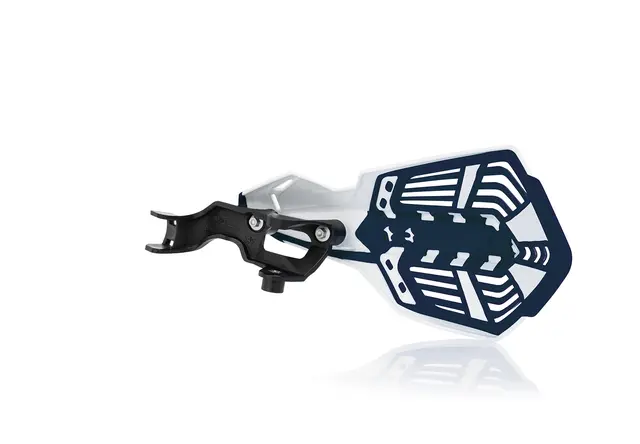 AC Handguard K-Future White/Blue 