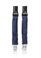 AC Z-Mud Fork Gaiters Blue
