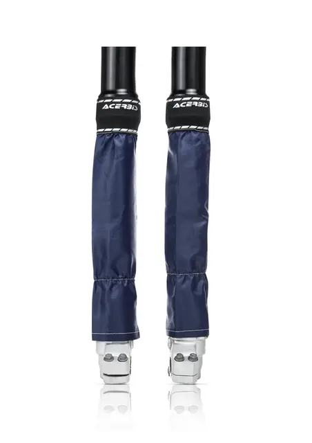 AC Z-Mud Fork Gaiters Blue 