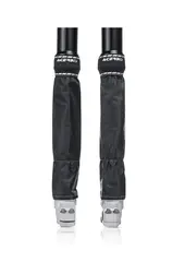 AC Z-Mud Fork Gaiters Black