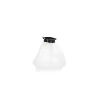 AC Fuel Tank Filt Ktm/Hsq Oem Sxf White