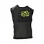 AC Gilet X-Air Gilet Level 2 Black/Yellow