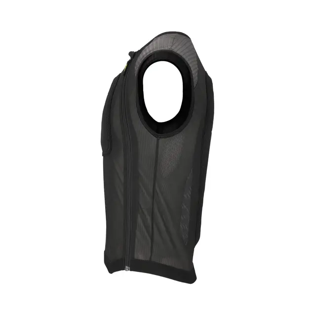 AC Gilet X-Air Gilet Level 2, L/XL Black/Yellow 