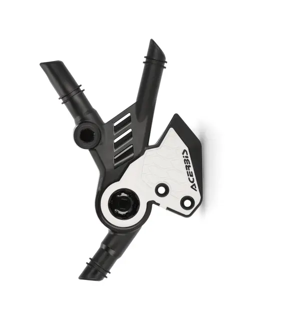 AC Frame Protector X-Grip Bmw R1250Gs 18 Black/White 