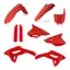 AC Plastic Full Kits Hon Crf450Rx 21 Honda CRF450R, 21-24