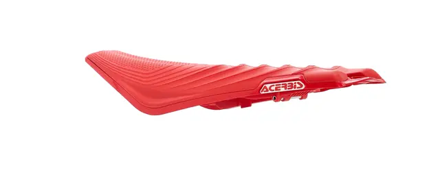 AC X-Air Seat Gasgas Mc/Ec 2021 Red 