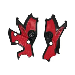 AC Frame Protector X-Grip Tenere 700 X-GRIP Frame Protector