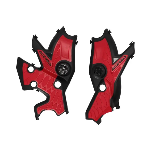 AC Frame Protector X-Grip Tenere 700 X-GRIP Frame Protector 