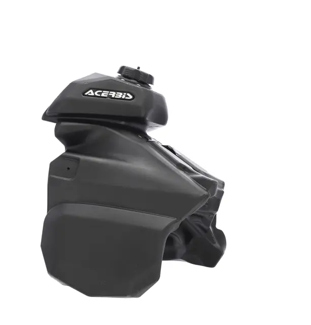 AC Fuel Tanks Gasgas 12L Ecf/Ec/Mcf21 Black 