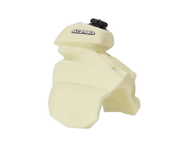 AC Fuel Tanks Gasgas 12L Ecf/Ec/Mcf21 Clear 