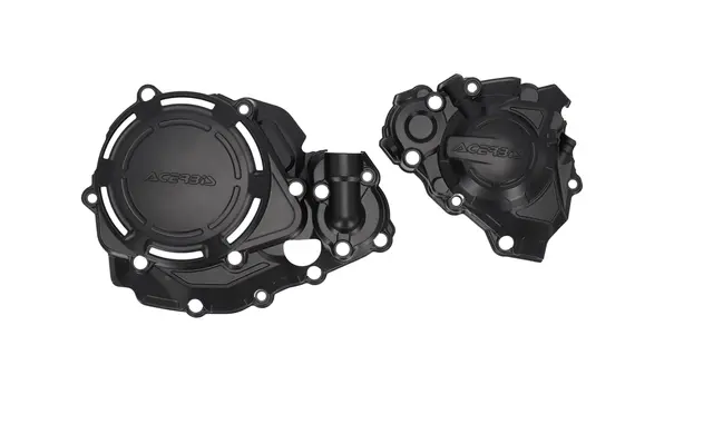 AC Kit X-Power Crf450R/Rx 2021 Black 