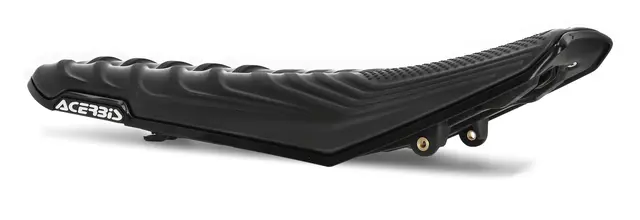 AC X-Air Seat Honda Crf450R 21 Black 
