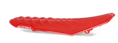 AC X-Air Seat Honda Crf450R 21 Red