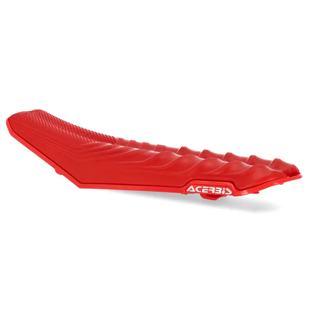AC X-Air Seat Honda Crf450R 21 Red 
