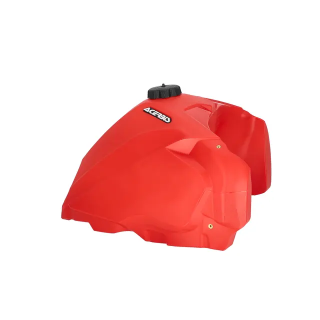 AC Fuel Tank 23L Tenere 700 19 Red 