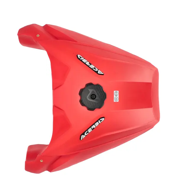 AC Fuel Tank 23L Tenere 700 19 Red 